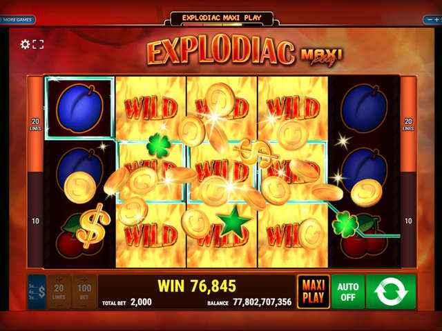 The Wild Life Slot Online