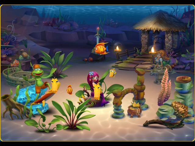 fishdom download for playstation 3