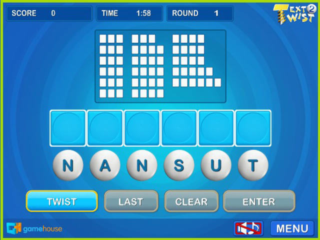 play super text twist 2 for free online