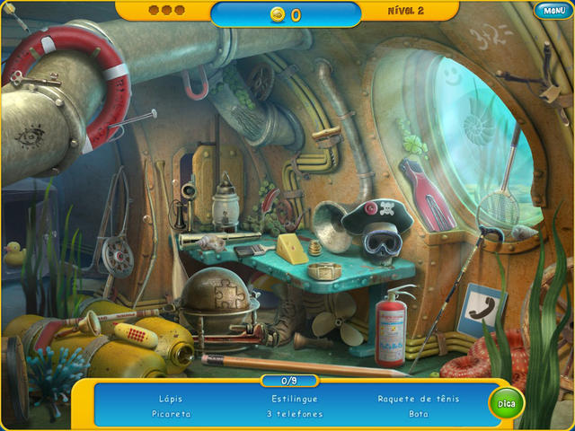 Jogos de quebra-cabeça on-line - Jogos on-line grátis no Zylom