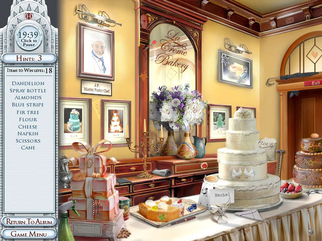 dream day wedding game free download full version