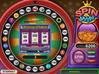 Twin spin slot free play