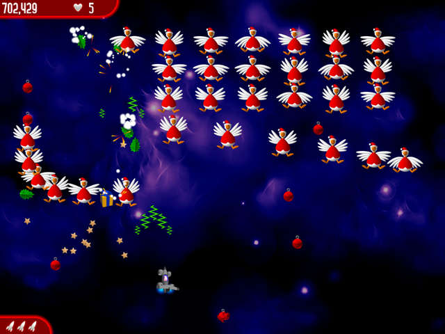 Chicken Invaders Free Download For Mac