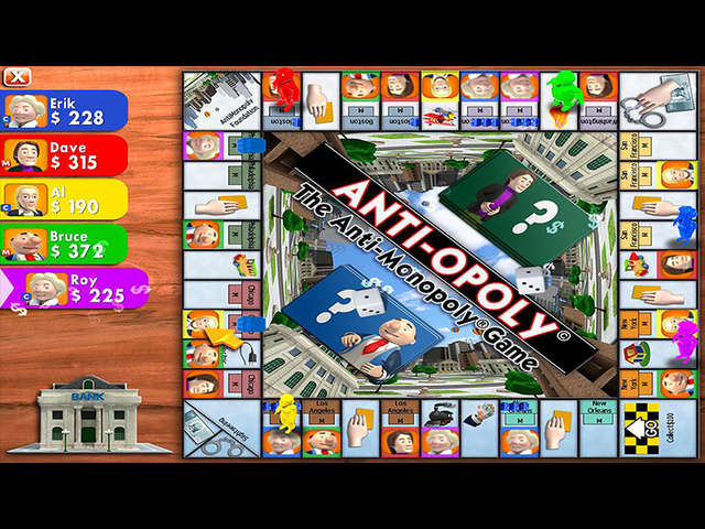 Zylom Monopoly