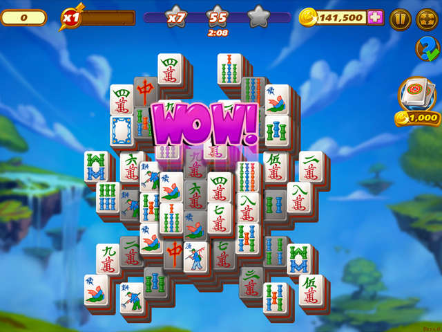 Jogos de Mahjong on-line - Jogos de Mahjong on-line no Zylom