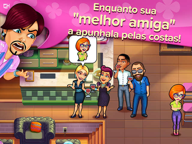 Jogos de Salão de Beleza Online