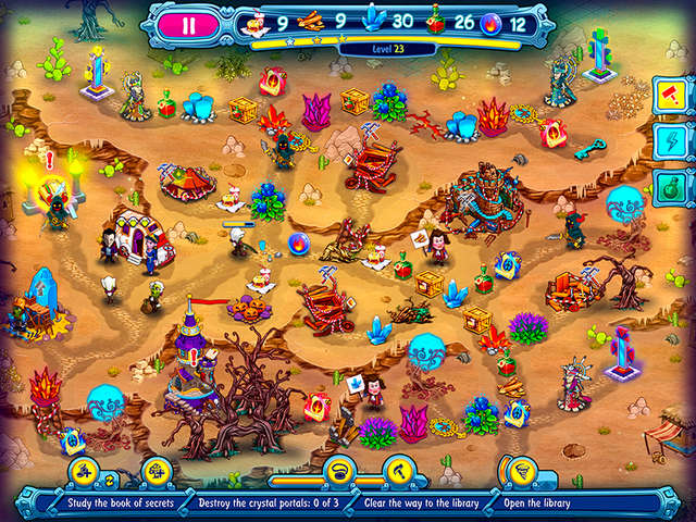 Search for the best games on Zylom.com!