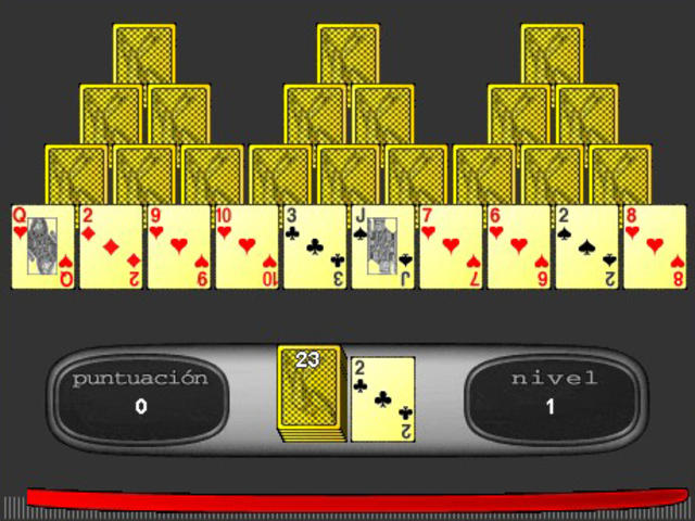 juegos de casinos tragamonedas gratis 3d
