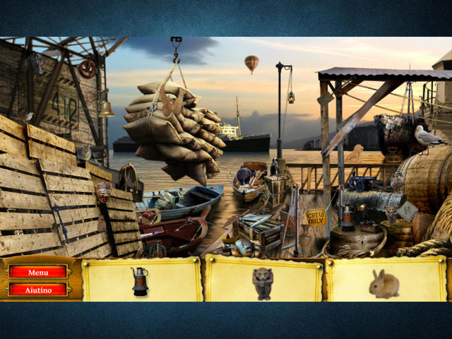 GIOCHI AGUZZA LA VISTA IN ITALIANO DA SCARICARE