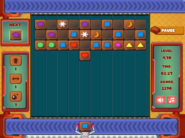 Play chocolatier online, free no download