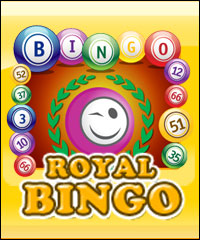 Royal Bingo Royal Bingo