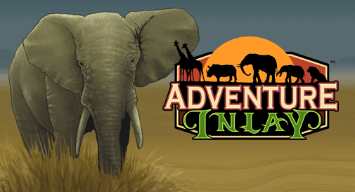 Gamehouse-adventure Inlay Safari-edition - frontzay’s blog