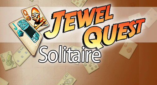 tos intermitente ex Jewel Quest Solitaire games - Match cards & jewels on Zylom!