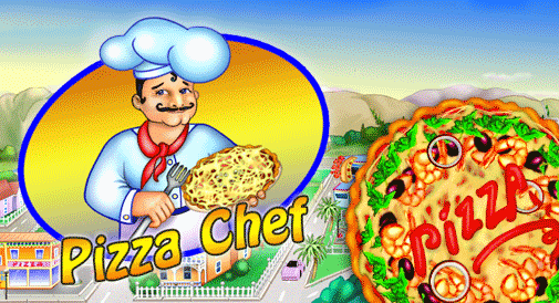 Pizza Maker em Jogos na Internet