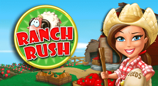 play ranch rush 3 free online