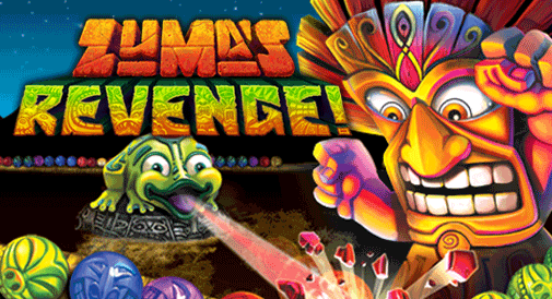 Zuma Card Home > Zuma series