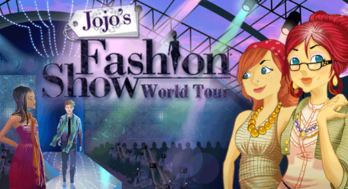 jojos fashion show world tour