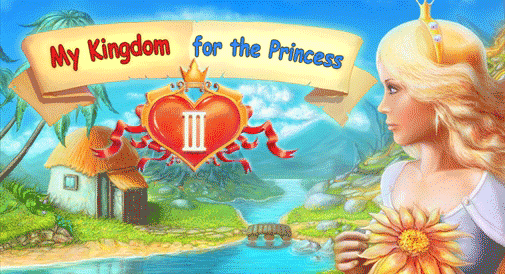 My Kingdom for the Princess 🔥 Play online