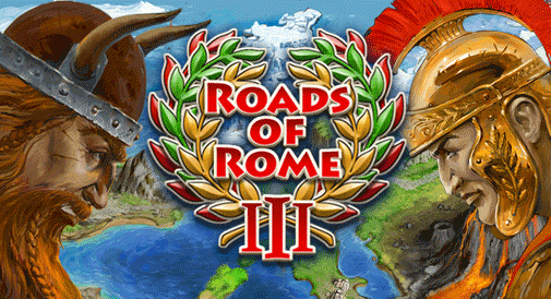 Path To Rome Game Roads of Rome games - Play this resource hit series on Zylom!