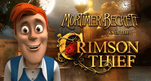 Mortimer Beckett ile ilgili görsel sonucu"