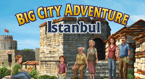 Adventure Adventure