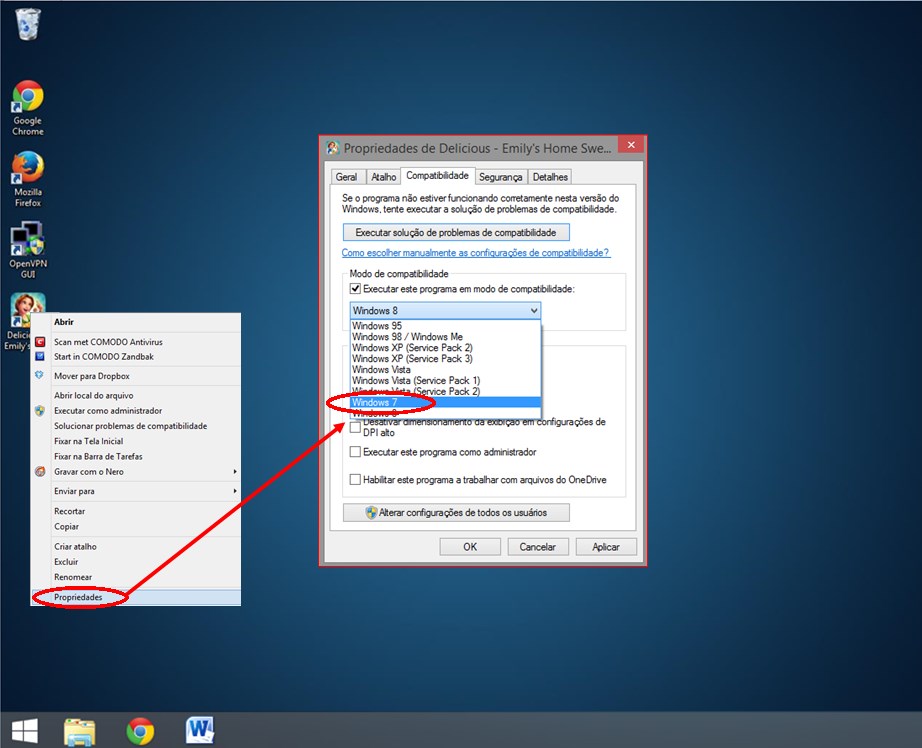 Como executar programas como admin no Windows - PC - Dicas e