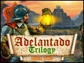 Adelantado Trilogy - Book Two