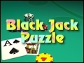 Black Jack Puzzle!