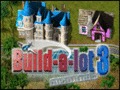 Build-a-lot 3 - Passport to Europe