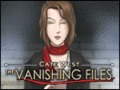 Cate West - The Vanishing Files 
