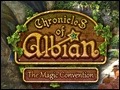 Chronicles of Albian - The Magic Convention