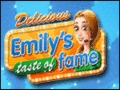 Delicious - Emily's Taste of Fame