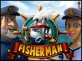 Fisherman