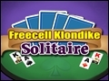 Freecell Klondike