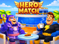 Hero Match