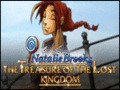 Natalie Brooks - The Treasures of the Lost Kingdom