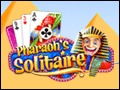 Pharaoh's Solitaire