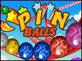 Pin Balls