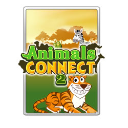 Animals Connect 2 | Zylom