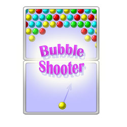 Bubble Shooter Auf Zylom