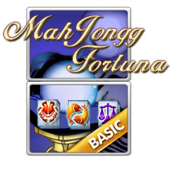 Mahjongg Fortuna Basic