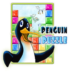 Penguin Puzzle 2